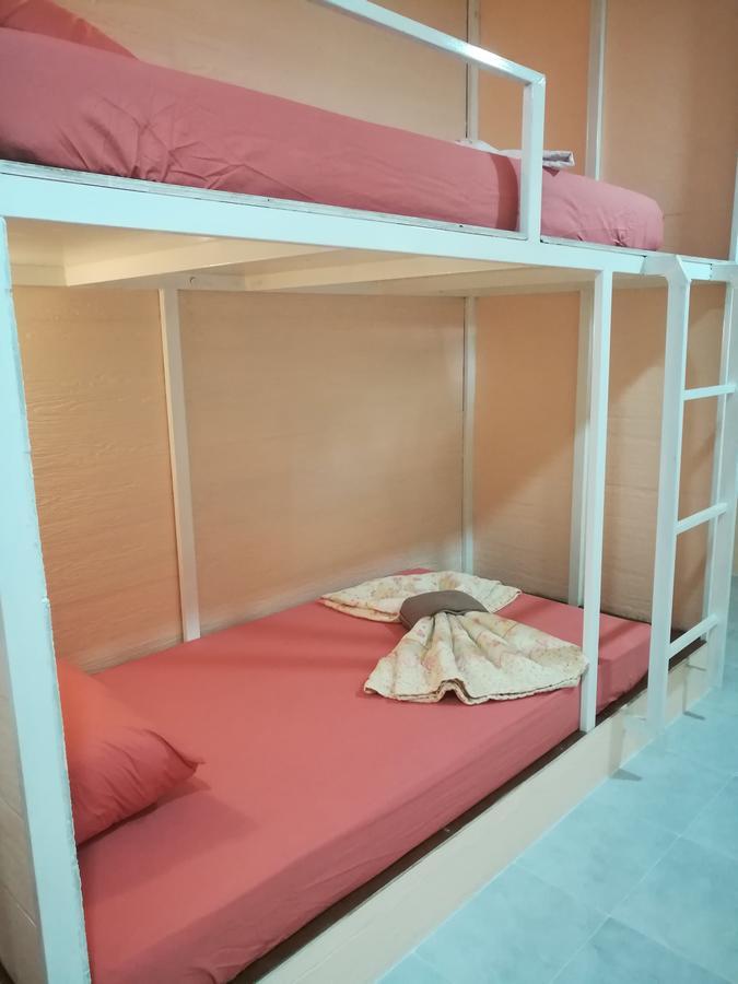 班柯木 科穆旅舍旅舍 外观 照片